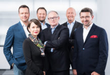 Nowy partner kancelarii Baker Tilly Woroszylska Legal