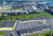Baker McKenzie w utworzeniu spółki budującej centrum handlowe w Beskidzie Małym
