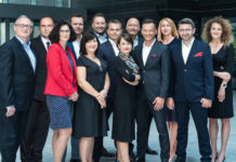 Połączenie MSCA z TPA Poland. Doradzała kancelaria Baker Tilly Woroszylska Legal
