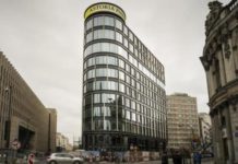 Greenberg Traurig i BSWW w zakupie „trójkątnego” biurowca przez firmę inwestycyjną