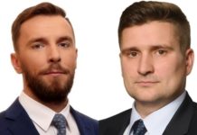 Megafala letnich awansów w kancelarii CMS Cameron McKenna Nabarro Olswang