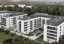 Linklaters i DLA Piper w kredycie na budowę mieszkań do wynajęcia