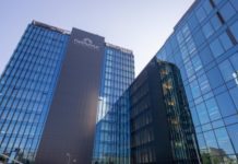 Zięba & Partners w najmie biura przez duńską firmę informatyczną