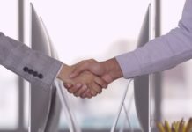 Dwoje współzałożycieli butiku prawa nieruchomości odeszło z powrotem do dużych kancelarii