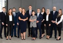Kolejny sukces kancelarii Kopeć Zaborowski Adwokaci i Radcowie Prawni