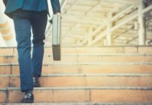 Pionier ochrony danych osobowych przeszedł z PwC Legal na wspólnika technobutiku