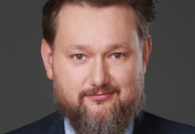 Nowy szef Energy w warszawskim biurze DLA Piper