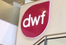 DWF przejęła prawników z CMS, Baker McKenzie, Wierzbowski Eversheds Sutherland