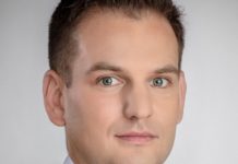 Nowy doradca w zespole bankowości i finansów kancelarii WKB