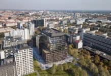 Act BSWW doradzała Echo Investment przy nabyciu działki pod biurowiec