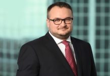 Dr Bogusław Lackoroński dołącza do zespołu procesowego JDP