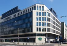 Greenberg Traurig i Dentons w koreańskiej inwestycji w posthandlowy biurowiec bankowy