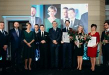 Szef działu prawnego w polskiej spółce motoryzacyjnego giganta Liderem Prawników Przedsiębiorstw