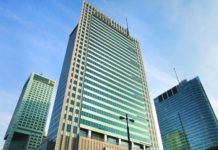 CMS i Dentons w sprzedaży biurowca, w którym siedzibę ma CMS