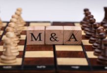 Raport-ranking: Liderzy fuzji i przejęć według Mergermarket 2019