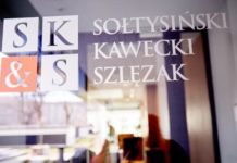 Kancelaria SK&S z rekomendacją w rankingu Chambers & Partners FinTech 2020