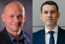 Nowi specjaliści w zespole kancelarii Zięba & Partners