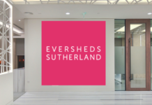 Wierzbowski Eversheds Sutherland zmieniła nazwę na Eversheds Sutherland Wierzbowski