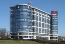 BSWW i Dentons w zakupie „elektrycznego” biurowca w stolicy Śląska