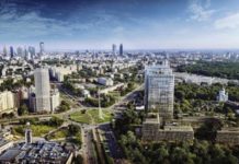 Dentons doradzała deweloperowi przy sfinansowaniu budowy wielkiego biurowego kampusu
