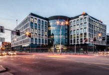 Sołtysiński Kawecki & Szlęzak i Greenberg Traurig w sprzedaży wrocławskiego biurowca