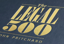 The Legal 500: Kancelarie z czołówki rynku w Polsce 2020 roku