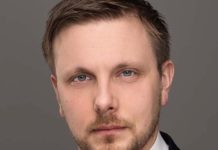 Gabriel Olearnik: Chcemy inwestować w finansowanie procesów sądowych w Polsce