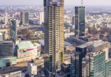 Act BSWW przeprowadzi się do nowego biura w Varso Place