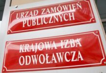 Grupa kancelarii w przetargowym sporze o megakontrakt na kolejowym szlaku