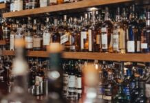 WKB Wierciński, Kwieciński, Baehr i BCGL w transakcji alkoholowej