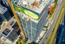 DLA Piper doradcą PZU przy umowie najmu w Generation Park Y