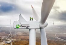 SMM Legal w wewnętrznej sprzedaży elektrowni wiatrowej przed jej uruchomieniem