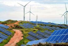 Prawnicy z energetycznego butiku tworzą firmę zarządzającą elektrowniami wiatrowymi i słonecznymi