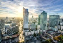 Warszawskie kancelarie preferują siedziby w centrum miasta