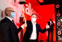 Trzy kancelarie w giełdowym turbodebiucie wszechczasów