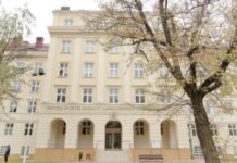 Gessel i kancelaria Krzeszewski i Partnerzy w zakupie szpitala