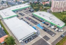 Transakcja finansowania na rzecz transgranicznego klienta z udziałem JDP
