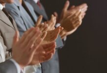 Trzydziestka najlepszych krajowych prawników według Chambers Global 2020