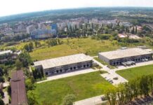 Rymarz Zdort i Dentons w zakupie magazynów kurierskich na Psim Polu