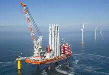 Baker McKenzie i Rymarz Zdort w dopiętym bałtyckim projekcie wiatrowym