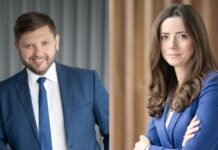 Kochański & Partners rozwija Praktykę Sporów Instytucji Finansowych