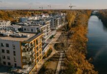 Dentons i Rymarz Zdort w węgierskim przejęciu wrocławskiej firmy deweloperskiej