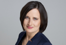 Ewa Auleytner nowym counselem w KRK Kieszkowska Rutkowska Kolasiński