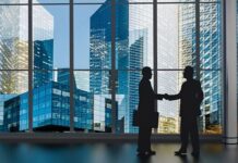 Sztafeta wzrostu w praktyce nieruchomości DLA Piper