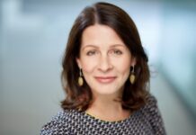 Joanna Wojnarowska w globalnych strukturach DWF od 1 maja 2021