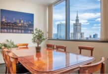 SMM Legal przekształciła się w spółkę jawną i przyjęła kilkoro prawników