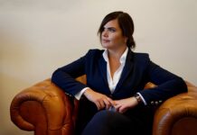 Kinga Hanna Stachowiak rezygnuje z funkcji wspólnika zarządzającego