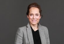 Marta Frąckowiak nową członkinią DLA Piper International Board
