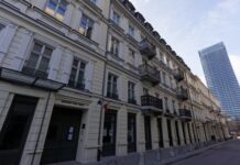 Dentons, Hogan Lovells i Linklaters w sprzedaży odrestaurowanego biurowego „pałacu”