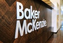 Dwoje nowych wspólników w warszawskiej spółce kancelarii Baker McKenzie